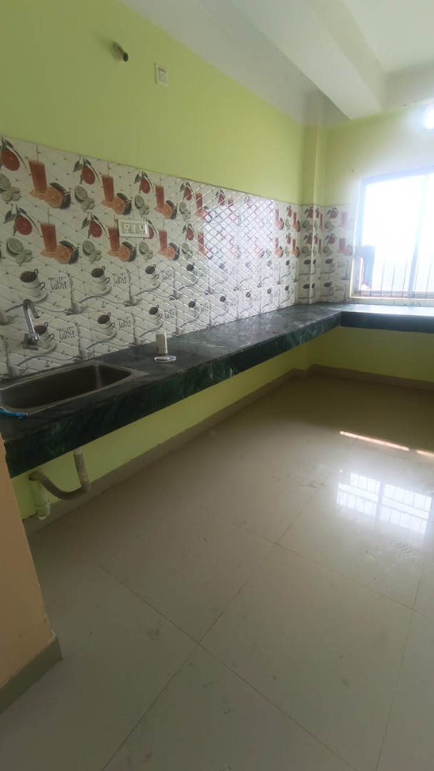 Unfurnished 2bhk in Hatigaon, Guwahati, Assam, India for Rent
